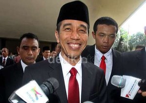 Disebut Jokowi Saat Pidato Kenegaraan, Ini Kata Pedagang Bakso