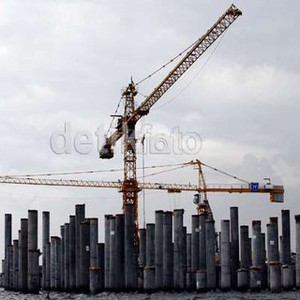 New Tanjung Priok Ingin Kalahkan Pelabuhan Singapura