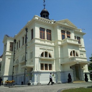 BI Terbitkan Buku Gedung Bersejarah