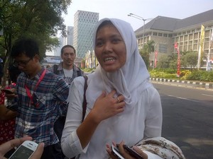 Dipercaya Dahlan Jadi Dirut di Usia 28 Tahun, Ini Kesan Laily Prihaningtyas