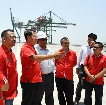 Telkomsel Bidik Pasar Korporat di Jatim