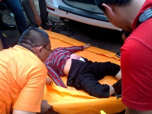 Identitas Mayat Wanita Dalam Bagasi Avanza Terungkap, Korban Seorang Guru TK