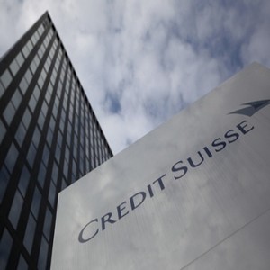 Ini Orang RI Pertama yang Jadi Petinggi Credit Suisse
