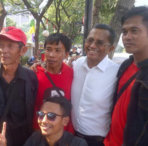 Perintah Terakhir Dahlan ke Bos BUMN: Kalau Ketemu di Jalan Tegur Saya