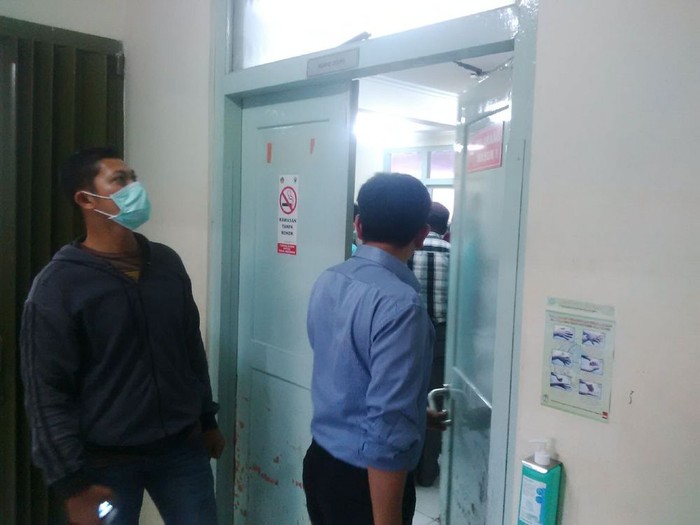 Mayat Bule Terbungkus Plastik di Bali, Polisi: Ada Luka di Leher Korban