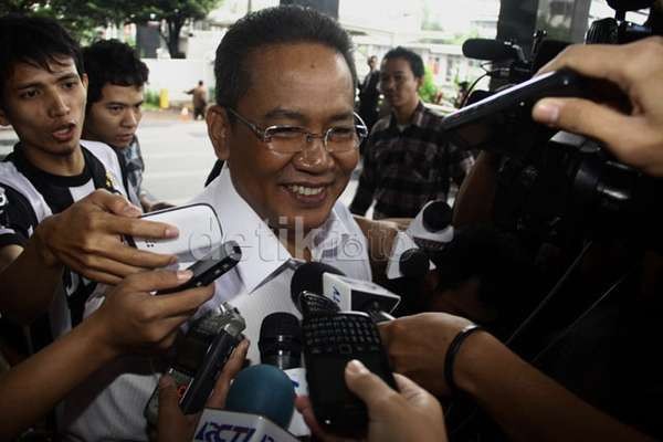 Kesulitan Tangani TPPU, BNN Minta Dukungan dan Bekerjasama dengan KPK