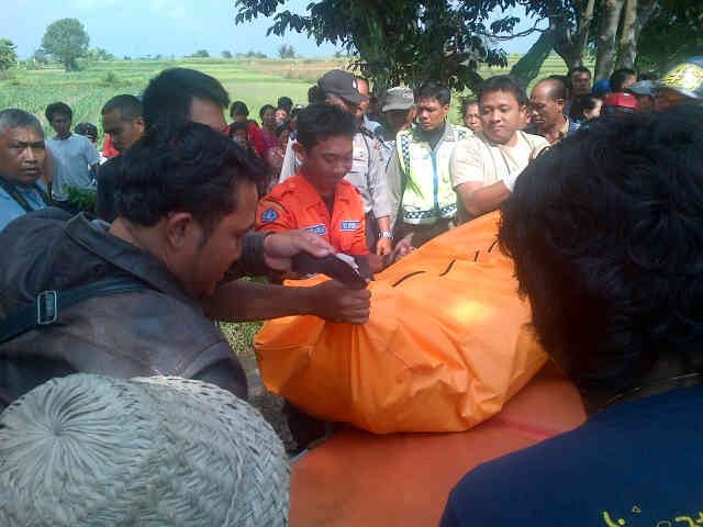 Ada Banyak Luka, Ini Hasil Autopsi Mayat Bule Terbungkus Plastik di Bali