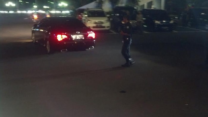 Idrus Marham Temui Ketua DPR Sore Ini, Bahas Apa?