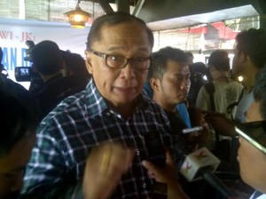 Jokowi Harus Ikuti Rekomendasi KPK dan PPATK, Jika Tidak Akan Jadi Beban