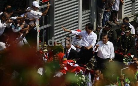 Ini Kata JK Soal Peringatan KPK Soal Menteri Berisiko