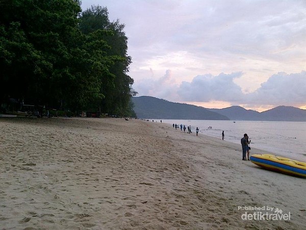 Mencari Romantisme Di Penang Ini Tempatnya Mencari Romantisme Di Penang Ini Tempatnya