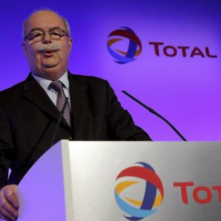 CEO Tewas Kecelakaan Pesawat, Bos Total E&P Indonesie Merasa Kehilangan