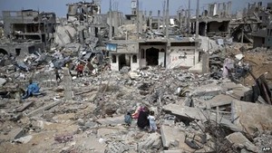 PBB Pertanyakan Pelanggaran HAM Terhadap Warga Palestina ke Pejabat Israel