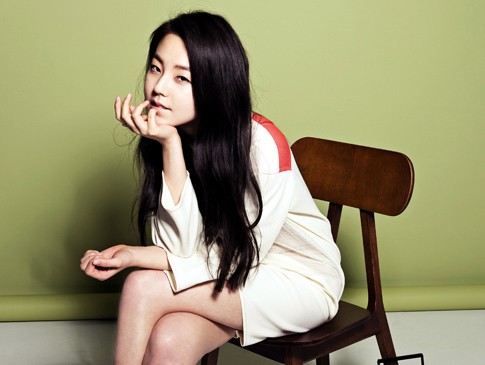 Mantap di Jalur Akting, Sohee eks Wonder Girls Siap Main Drama