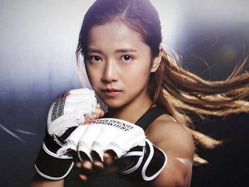 Terima Ancaman Pembunuhan, Song Ga Yeon Tempuh Jalur Hukum