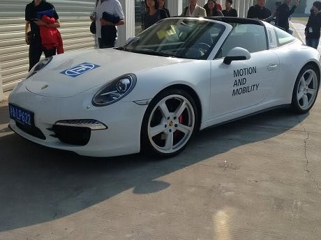 ZF Merambah Asia Lewat Tiongkok