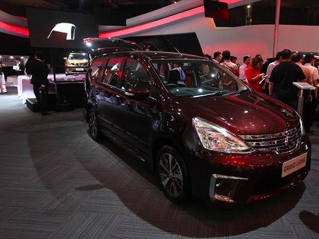 Nissan Tidak Ingin Terjebak Perang Diskon