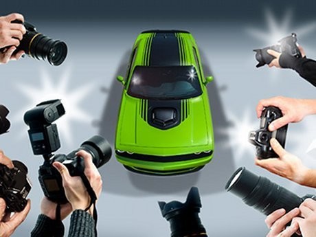 10 Fitur Mobil Keren untuk Pamer (2)