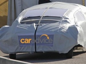 Mercedes Punya Satu Mobil Konsep Misterius