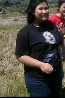 Rajin Skipping 500 Lompatan, Bobot Laras Turun 25 Kg Lho!