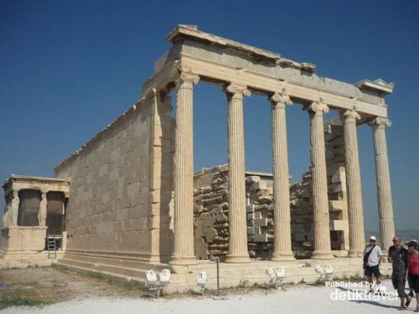 Traveling ke Eropa, Ada Tur Gratis di 8 Kota Ini! (1)