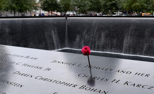 Ground Zero, Wisata Kelam di Jantung New York