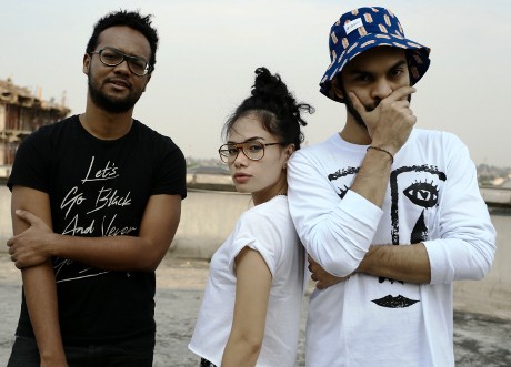 Identitas Asli Tangga di Musik Dekat