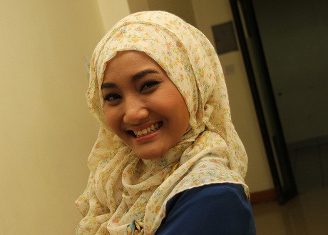 Fatin Shidqia Lebih Idealis di Album Baru
