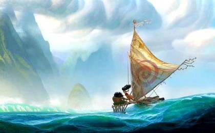 Disney Segera Produksi Film Animasi Terbaru