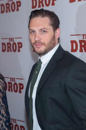 Tom Hardy Dilirik Jadi Musuh X-Men