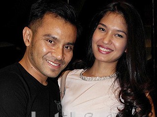 Congrats.. Judika dan Duma Riris Dikaruniai Anak Perempuan