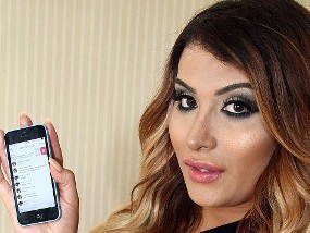 Skandal Transgender, Rebut Pacar J.Lo Hingga Rebut Suami Model Playboy