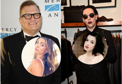 Selebriti Hollywood Ini Pernah Pacari Bintang Film Porno