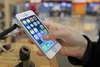 Jual 39 Juta iPhone, Apple Cetak Rekor Untung Rp 102 Triliun