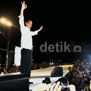 Bila Ada Bos Perusahaan Jadi Menteri Jokowi, Harus Lepas Jabatan