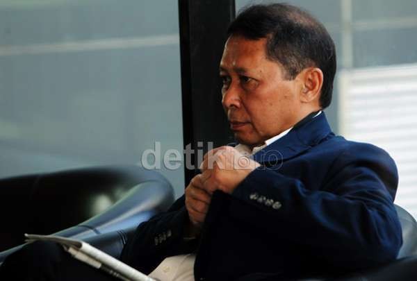 Bos Pelindo II Dikabarkan Menjadi Menteri Jokowi, Pengusaha Logistik Pesimistis