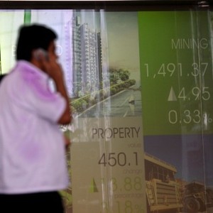 Investasi di Pasar Modal Harus Jadi Gaya Hidup