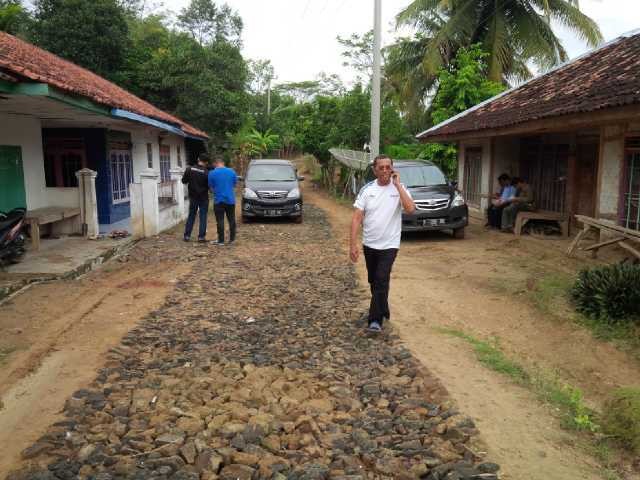 Pensiun Jadi Menteri, Dahlan Iskan Mengembara ke Cianjur Selatan