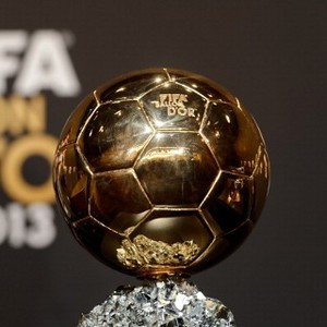 Platini: Pemain Jerman Mestinya Raih Ballon dOr Bukan Messi atau Ronaldo