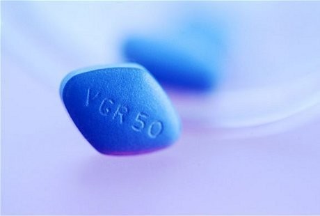 Wow! Studi Ini Sebut Viagra Juga Bermanfaat untuk Jantung
