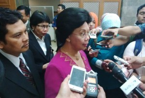 Harus Profesional, Kriteria Menteri Kesehatan Versi Nafsiah Mboi