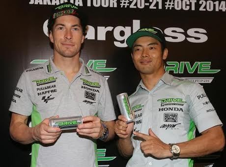Hayden dan Aoyama Akui Tak Puas Musim Ini