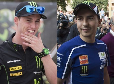 Lorenzo Akan ke Indonesia Lagi, Kali Ini Bersama Espargaro
