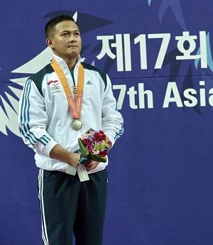 Fidelys Lolobua: Pengorbanan yang Berbuah Manis di Asian Games