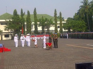 Panglima TNI: Soal Pergantian Danpaspampres Tak Perlu Dipertanyakan
