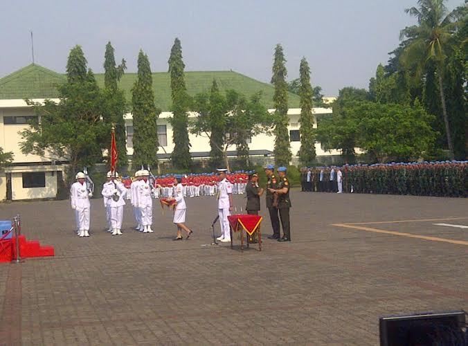 Panglima TNI: Soal Pergantian Danpaspampres Tak Perlu Dipertanyakan