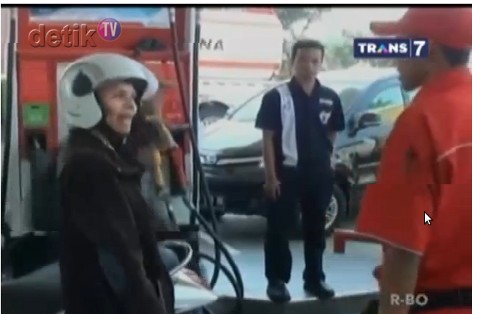 Berkas Dinyatakan Lengkap, Florence Segera Disidangkan Terkait Status Path