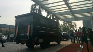 Pengamanan di Pelabuhan Tanjung Priok Diperketat, Jokowi akan Umumkan Kabinet?