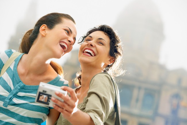 Agar Tidak Bertengkar, Ini 5 Tips Traveling Bareng Sahabat