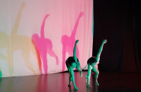 Terinspirasi Ayat Quran, Koreografer Muda Bikin Tari Kontemporer